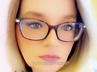 Jennastjamesxo