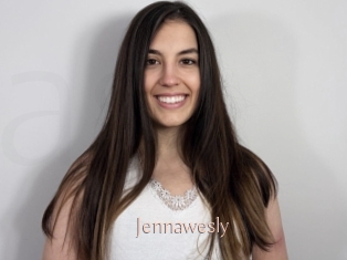 Jennawesly