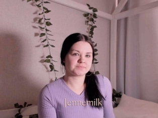 Jennemilk