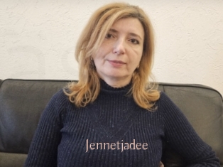 Jennetjadee