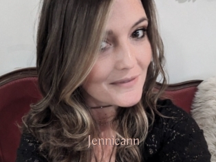 Jennicann