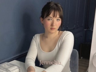 Jennieblu
