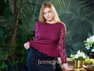 Jenniegrie
