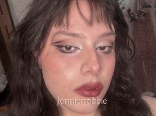 Jennierrobbie