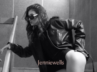 Jenniewells