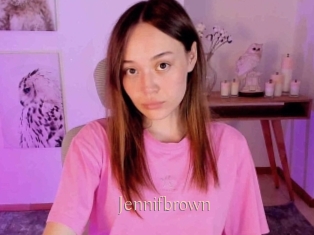 Jennifbrown