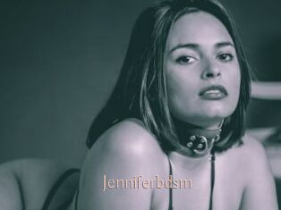 jenniferbdsm Anal Sexe