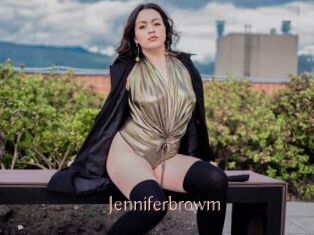 Jenniferbrowm
