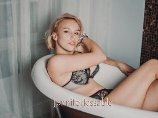 Jenniferkissable