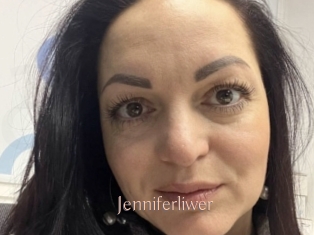 Jenniferliwer