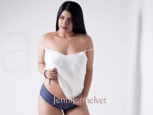 Jennifermelvet