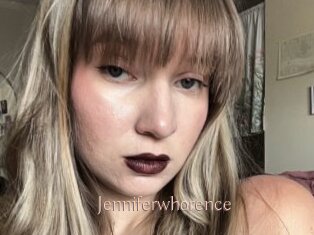 jenniferwhorence Anal Sexe