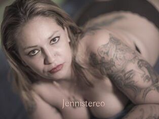 Jennistereo