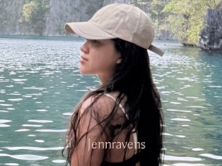 Jennravens