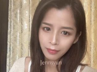 jennsyun Anal Sexe