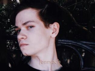 Jennyach