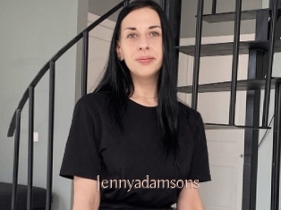 Jennyadamsons