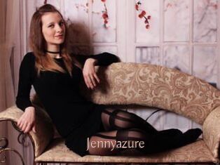Jennyazure