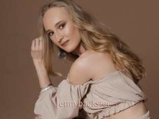 Jennybackster