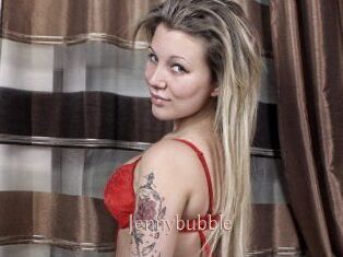 Jennybubble