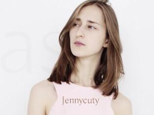 Jennycuty