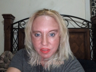 Jennyellison