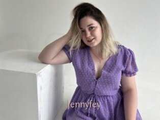 Jennyfey