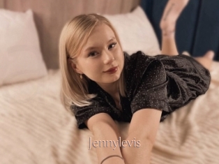 Jennylevis