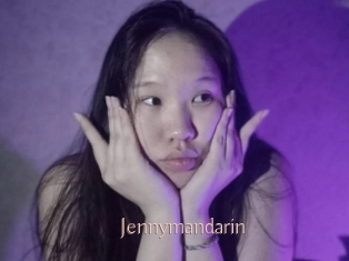 Jennymandarin