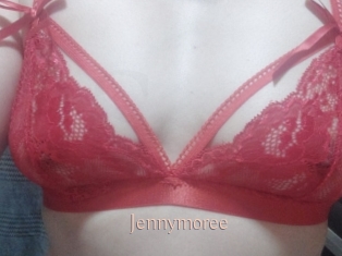 jennymoree Anal Sexe