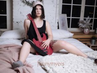Jennymyers