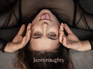 Jennynaughty