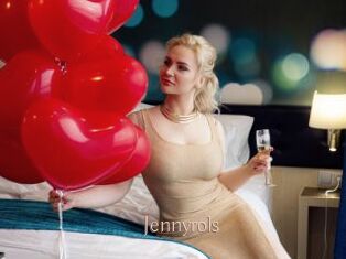 Jennyrols
