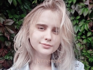 Jennyrossie