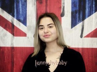 Jennyshybaby