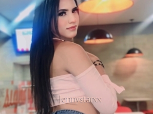jennystarxx Anal Sexe