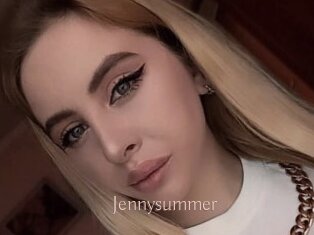 Jennysummer