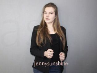 Jennysunshine