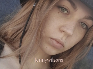 Jennywilsons