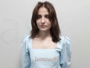 Jennywolfe