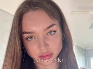 Jennywonder
