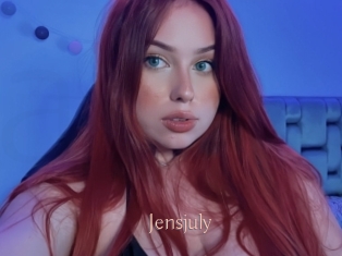 jensjuly Anal Sexe