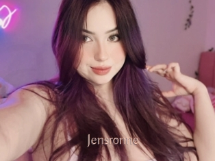 Jensronne