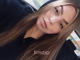 Jenygigy