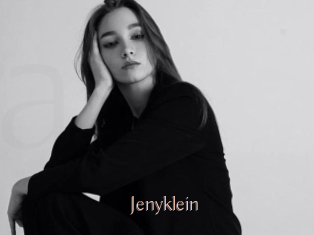 jenyklein Anal Sexe