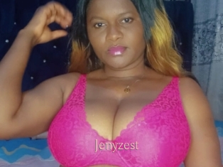 Jenyzest