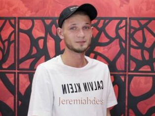 Jeremiahdes