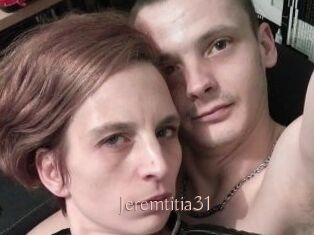 Jeremtitia31