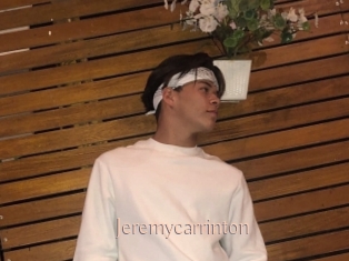Jeremycarrinton