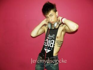 Jeremydiscjocke